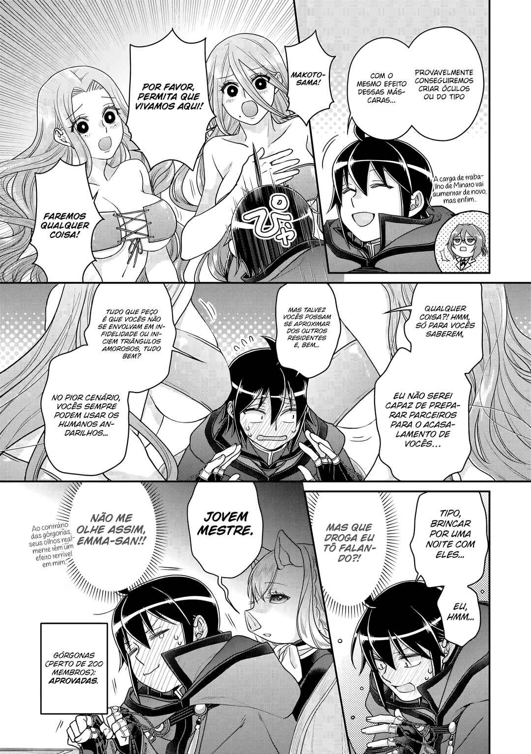 Chapter 95 - Page 20