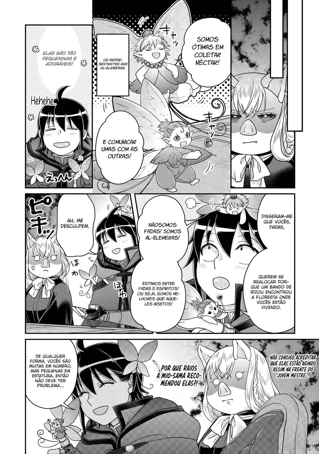 Chapter 95 - Page 21