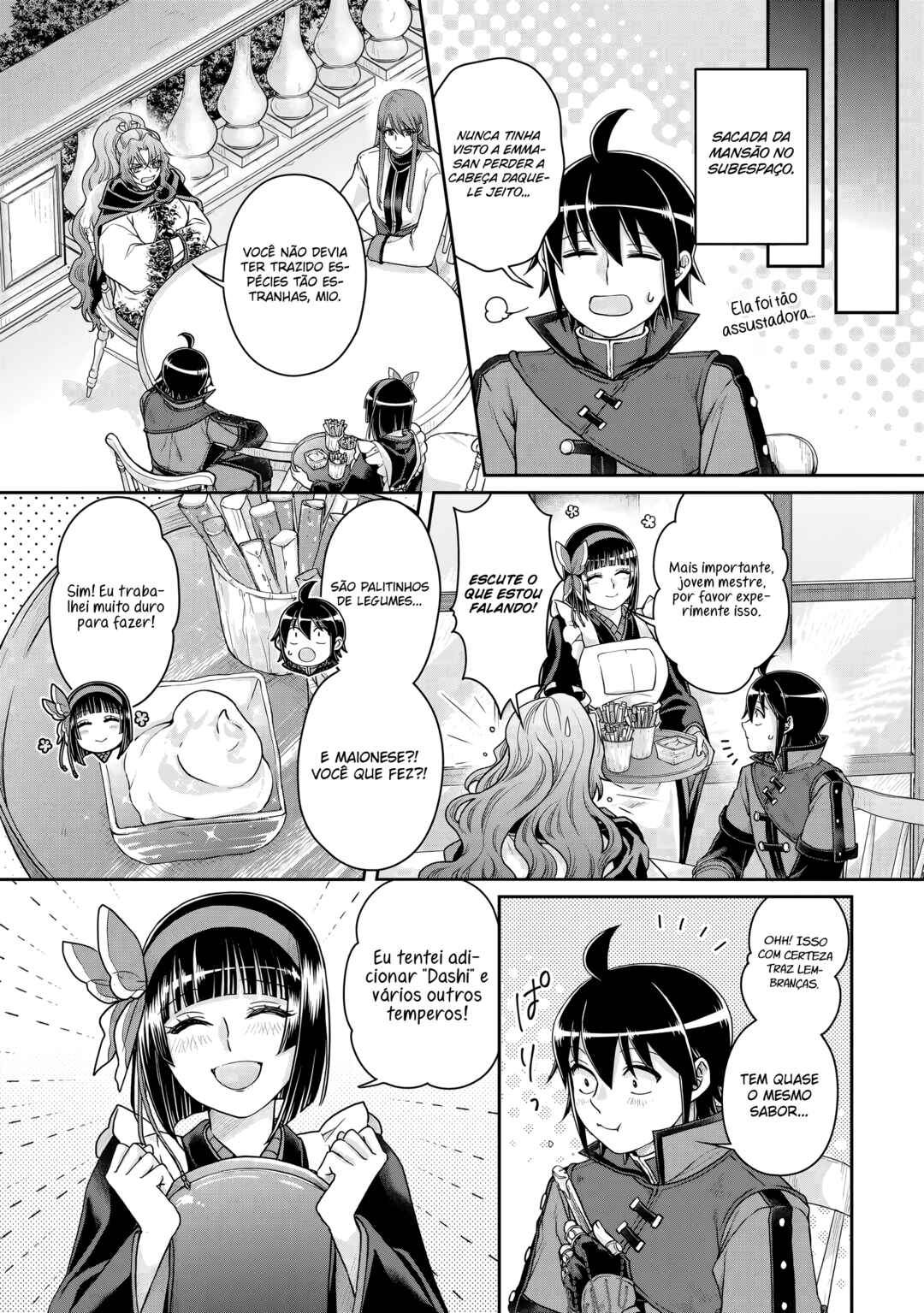 Chapter 95 - Page 24