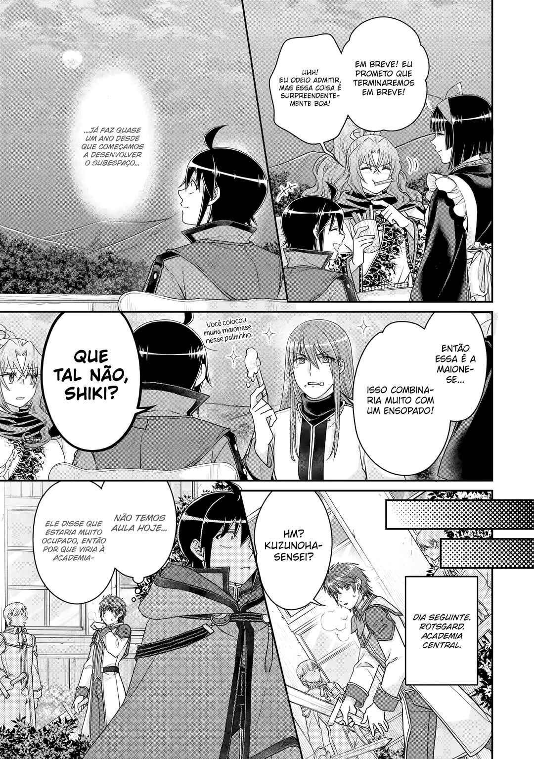 Chapter 95 - Page 26