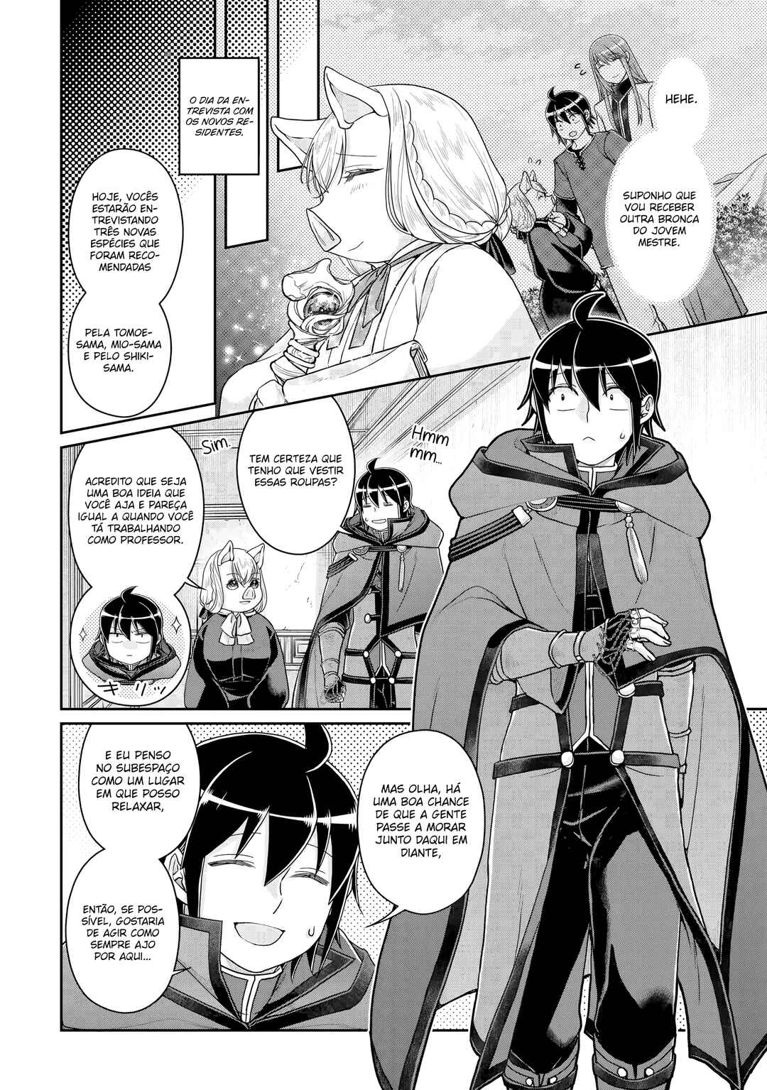 Chapter 95 - Page 7