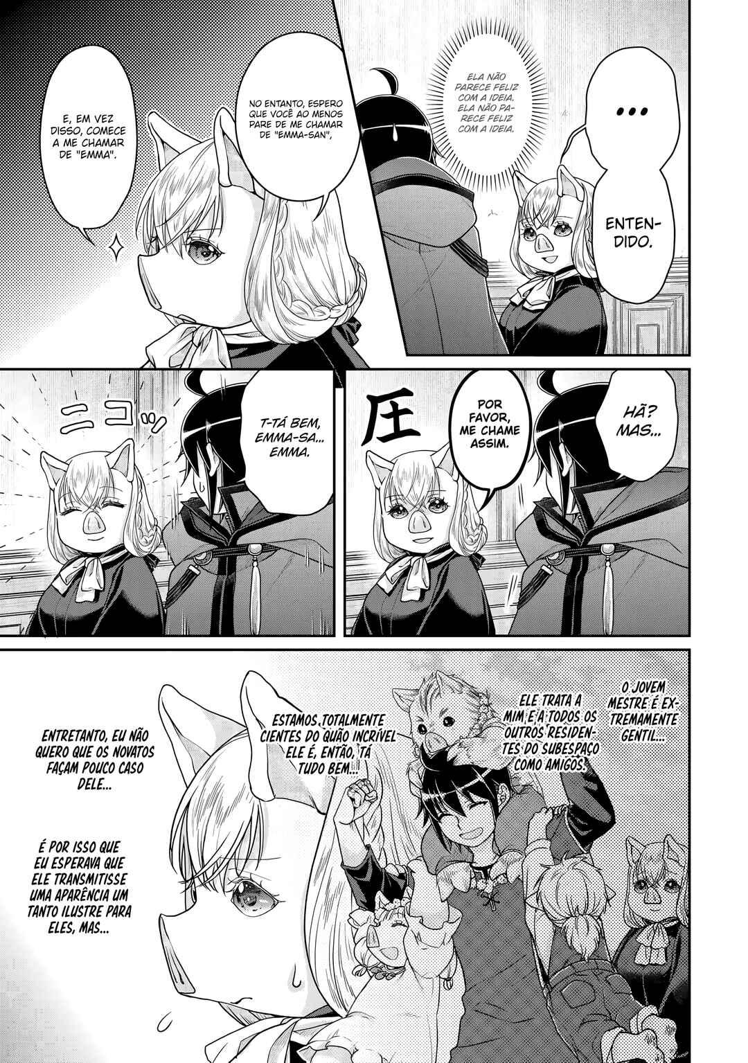 Chapter 95 - Page 8