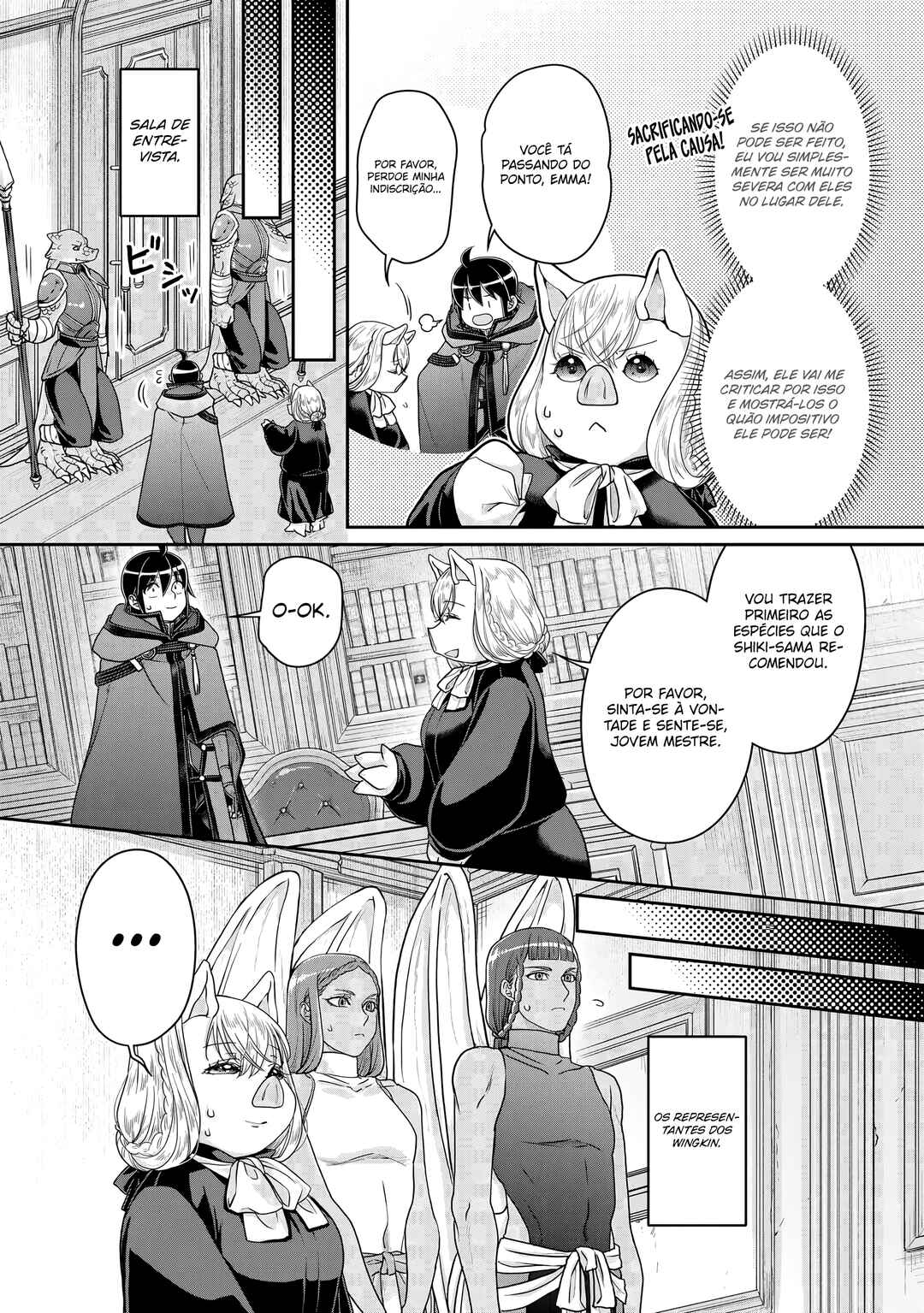 Chapter 95 - Page 9