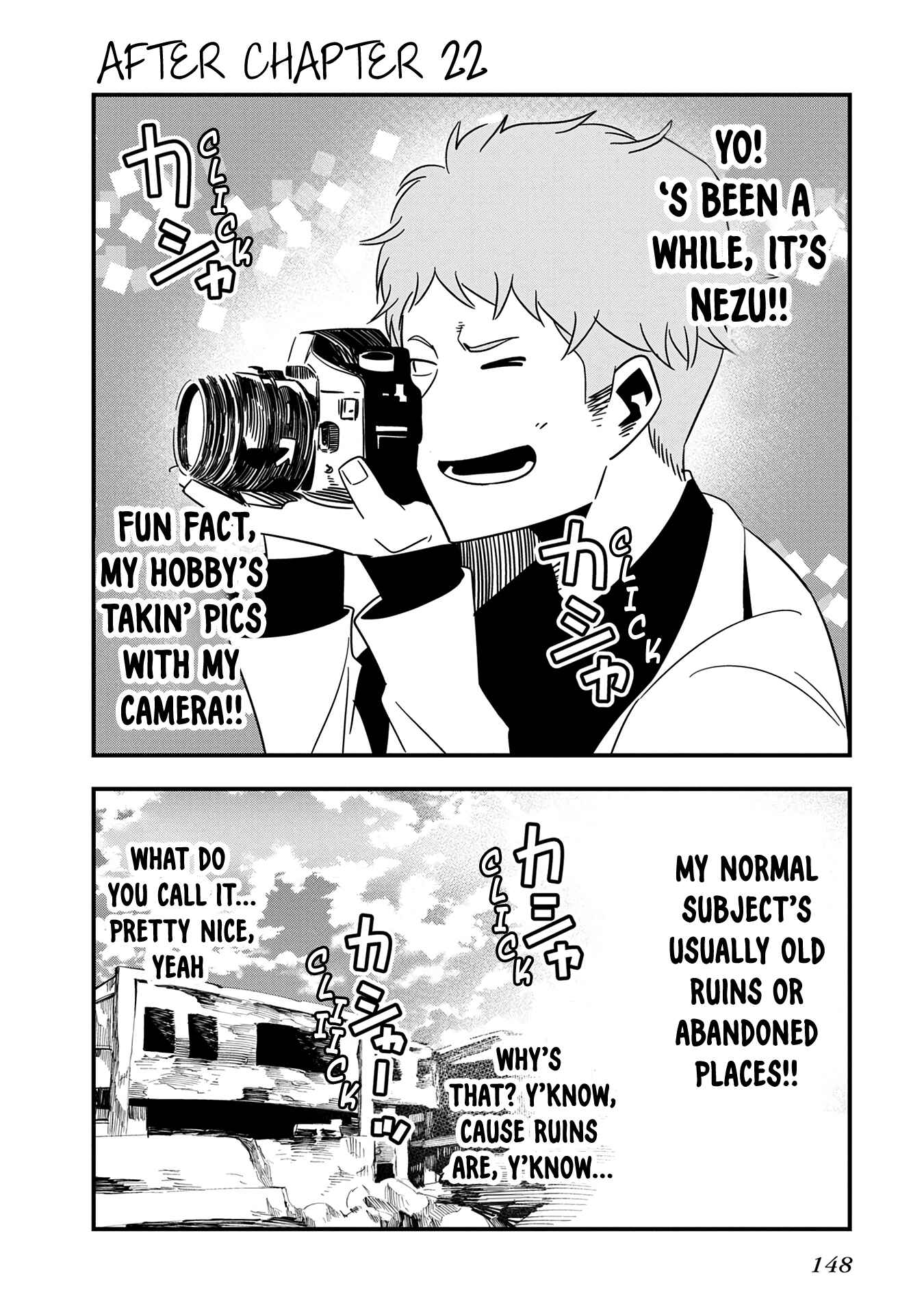 Chapter 22.5 - Page 21