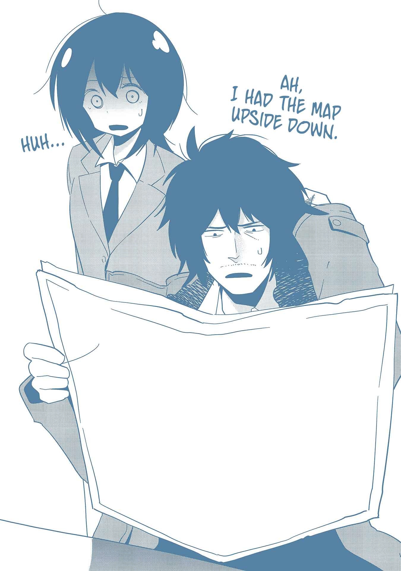 Chapter 22.5 - Page 34