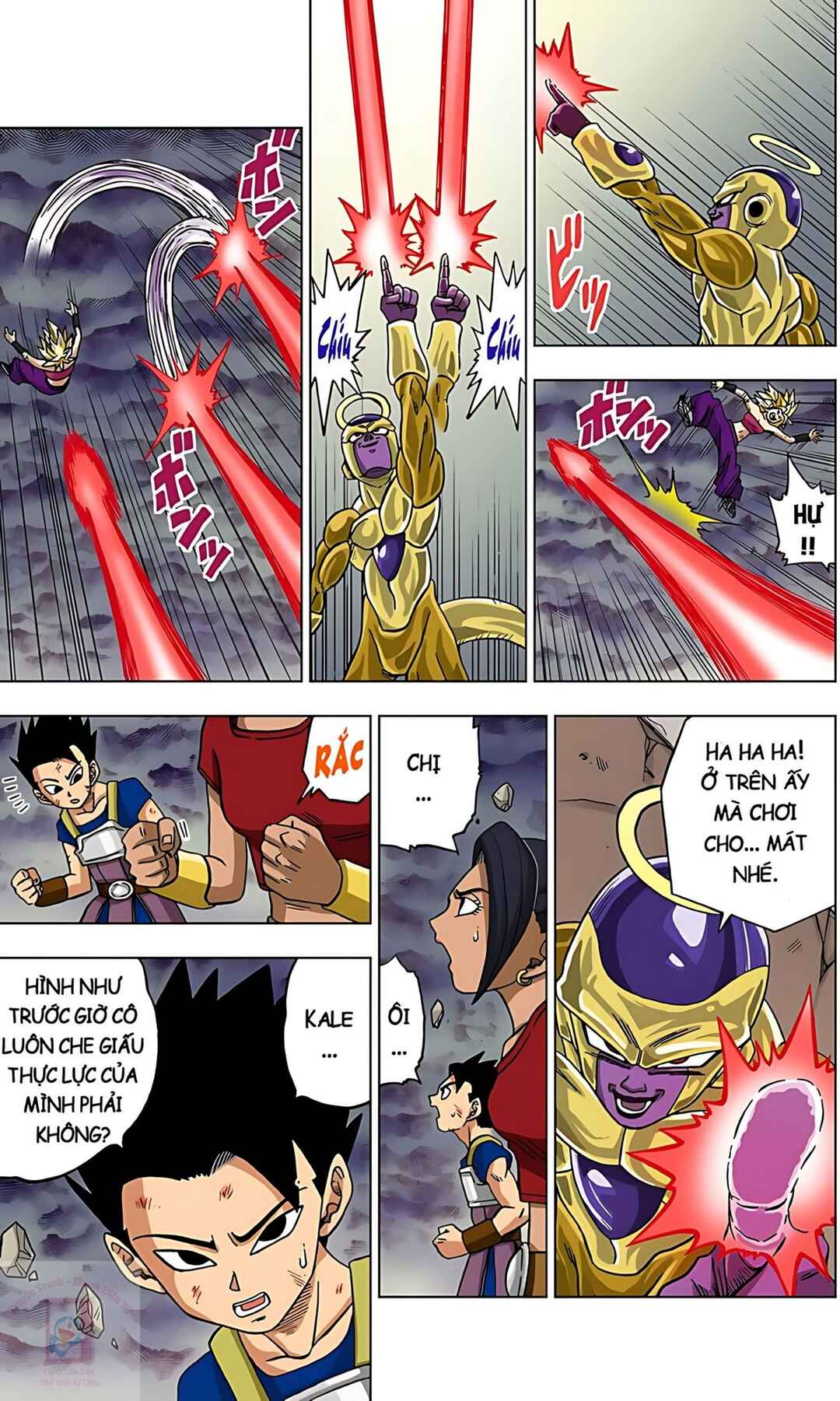 Chapter 37 - Page 34