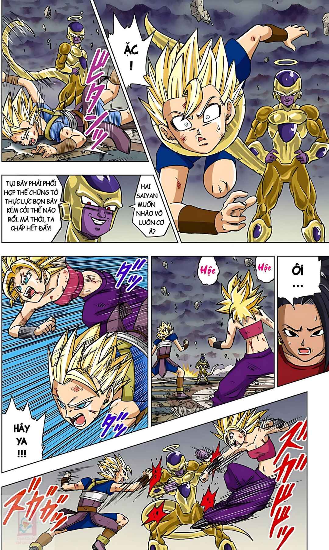 Chapter 37 - Page 37