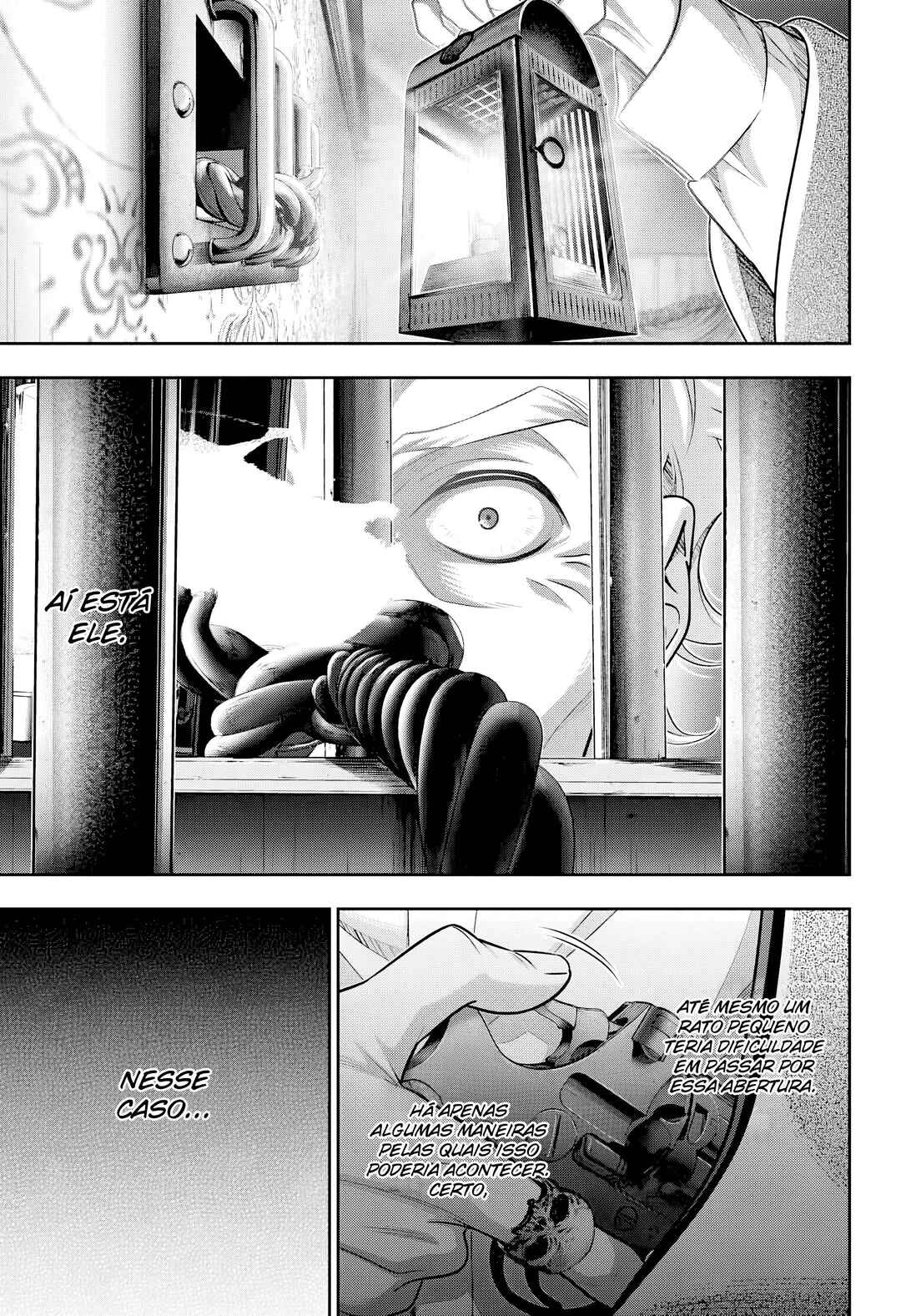 Chapter 84 - Page 12