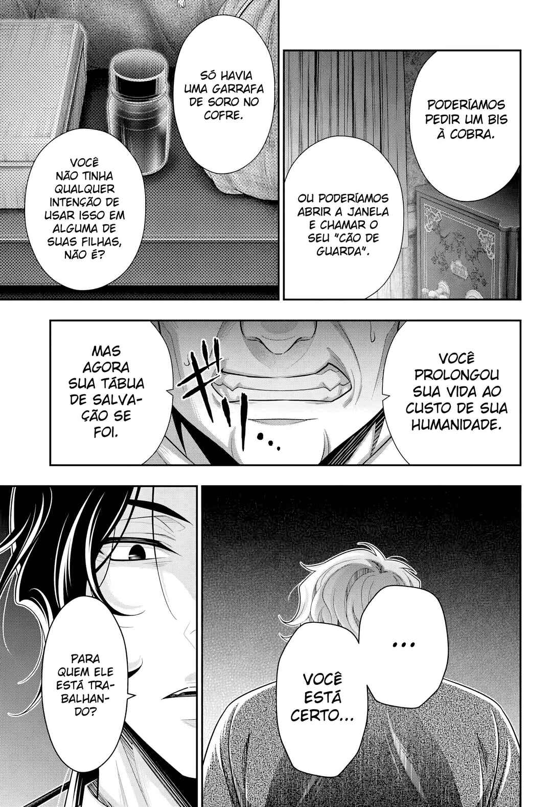 Chapter 84 - Page 24