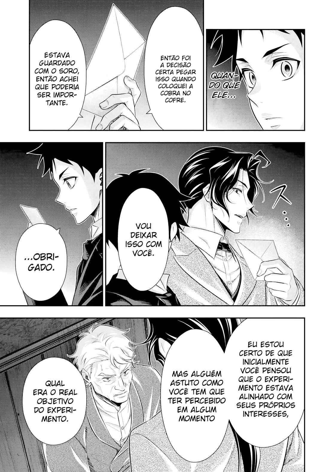 Chapter 84 - Page 28