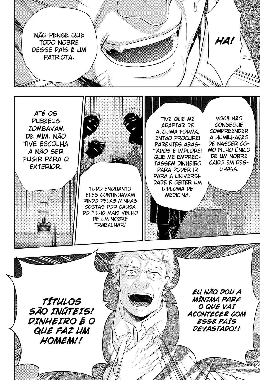 Chapter 84 - Page 29