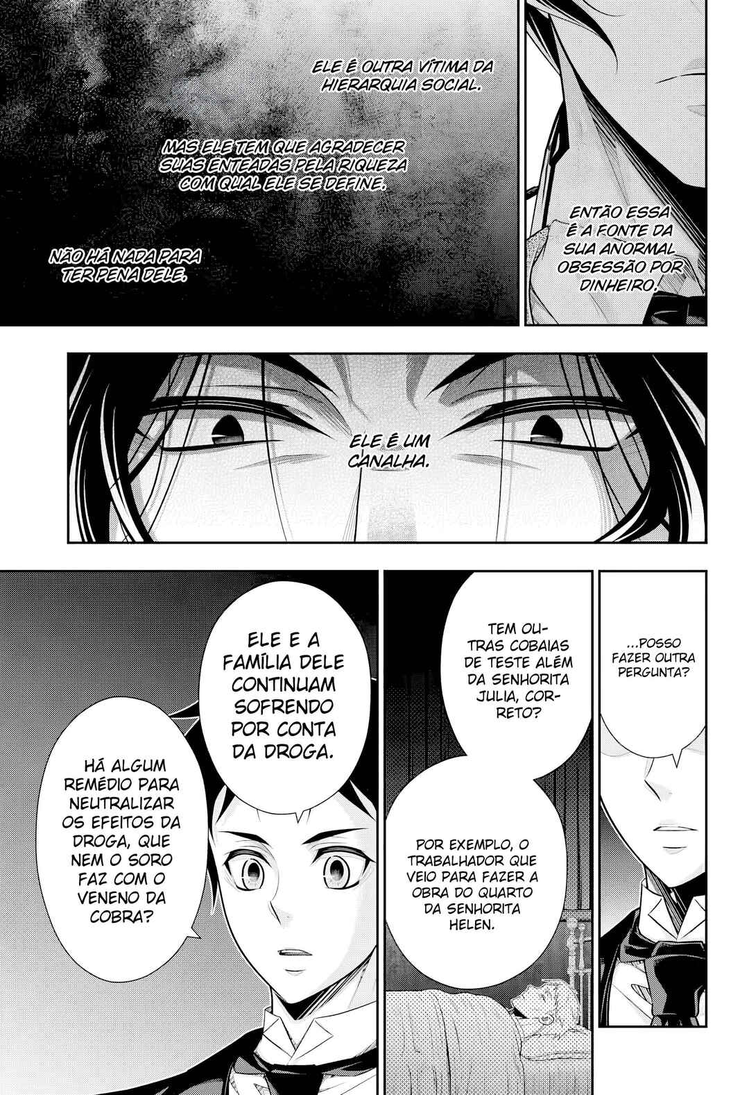 Chapter 84 - Page 30