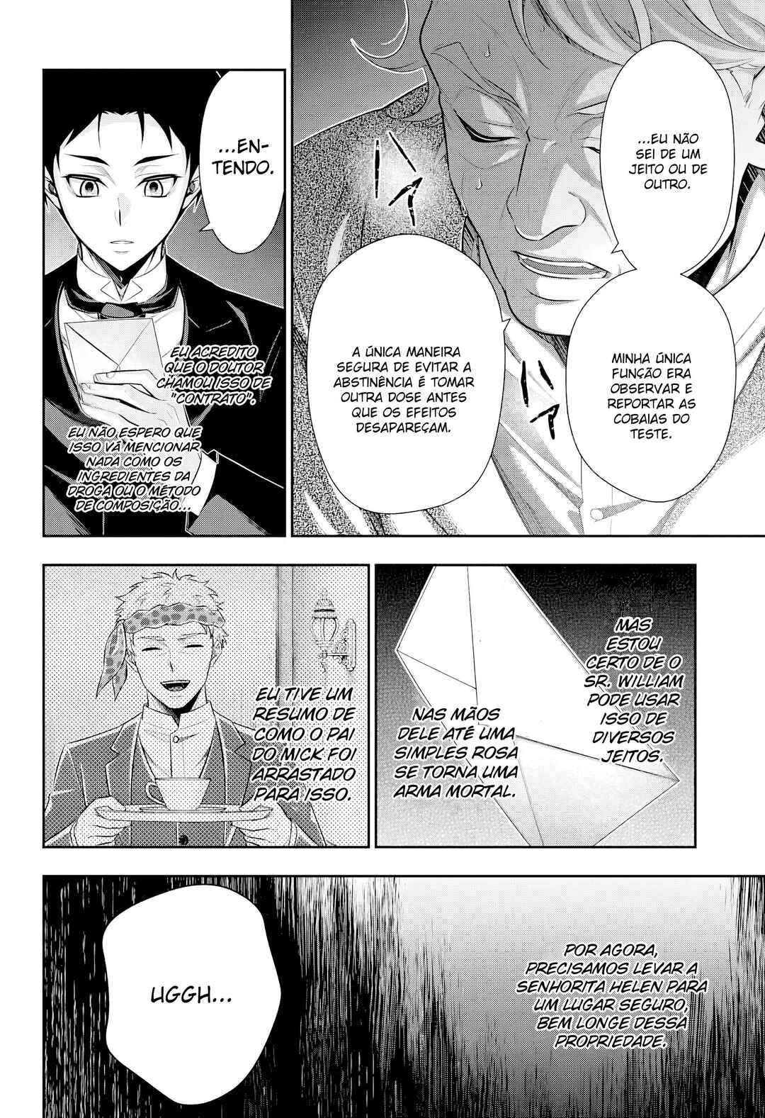 Chapter 84 - Page 31