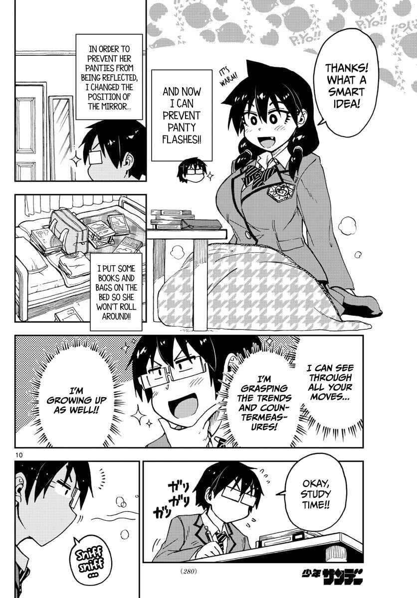 Chapter 87 - Page 10