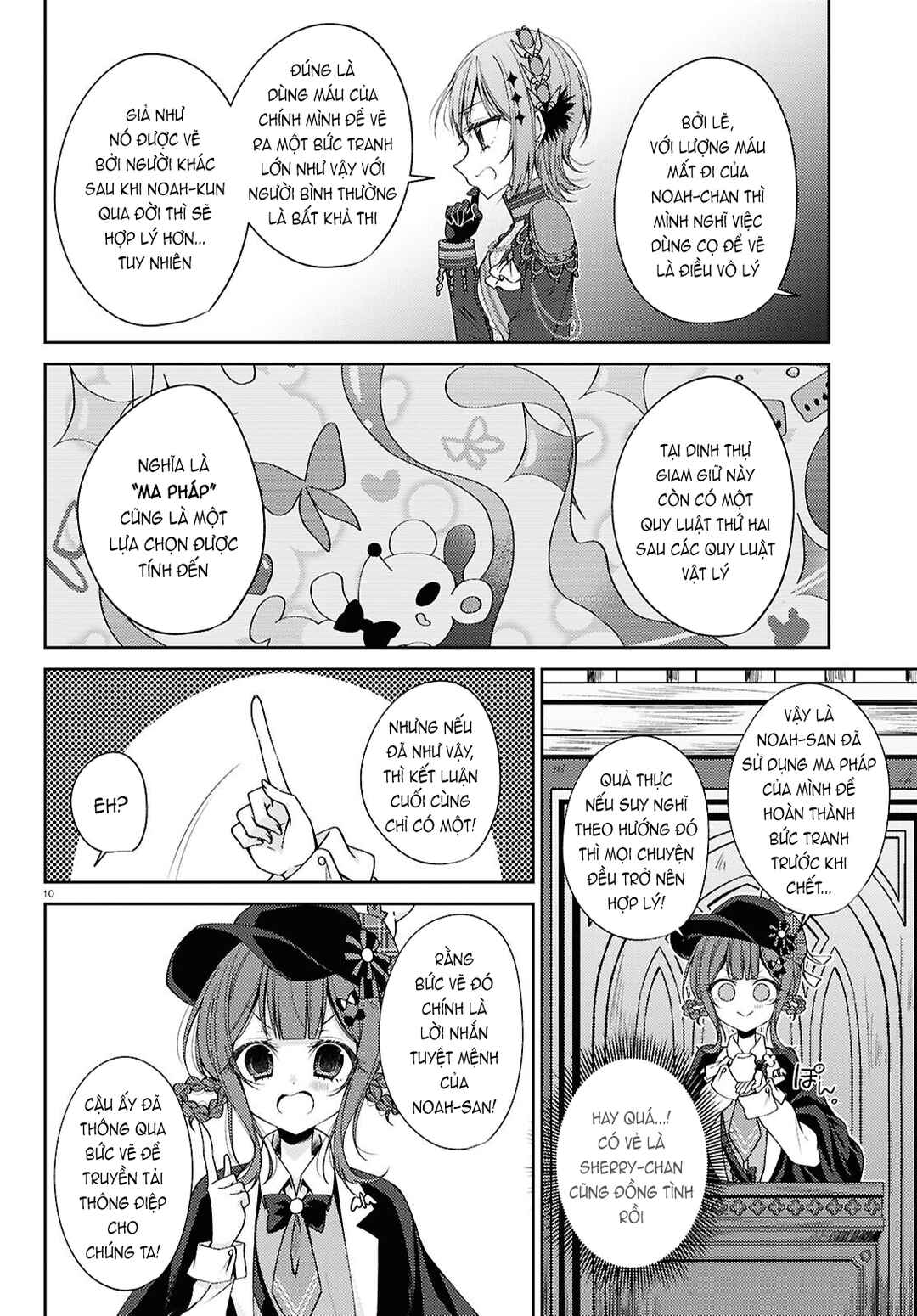 Chapter 5 - Page 10