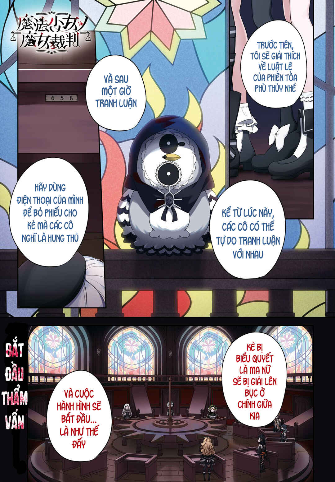 Chapter 5 - Page 2