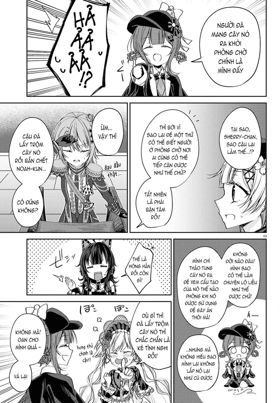 Chapter 5 - Page 23