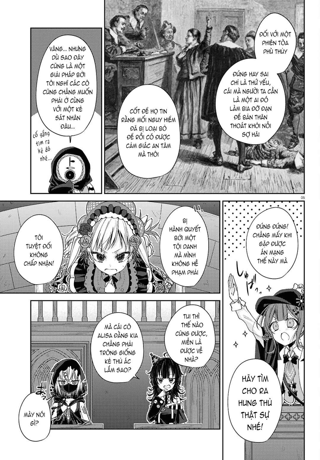 Chapter 5 - Page 5