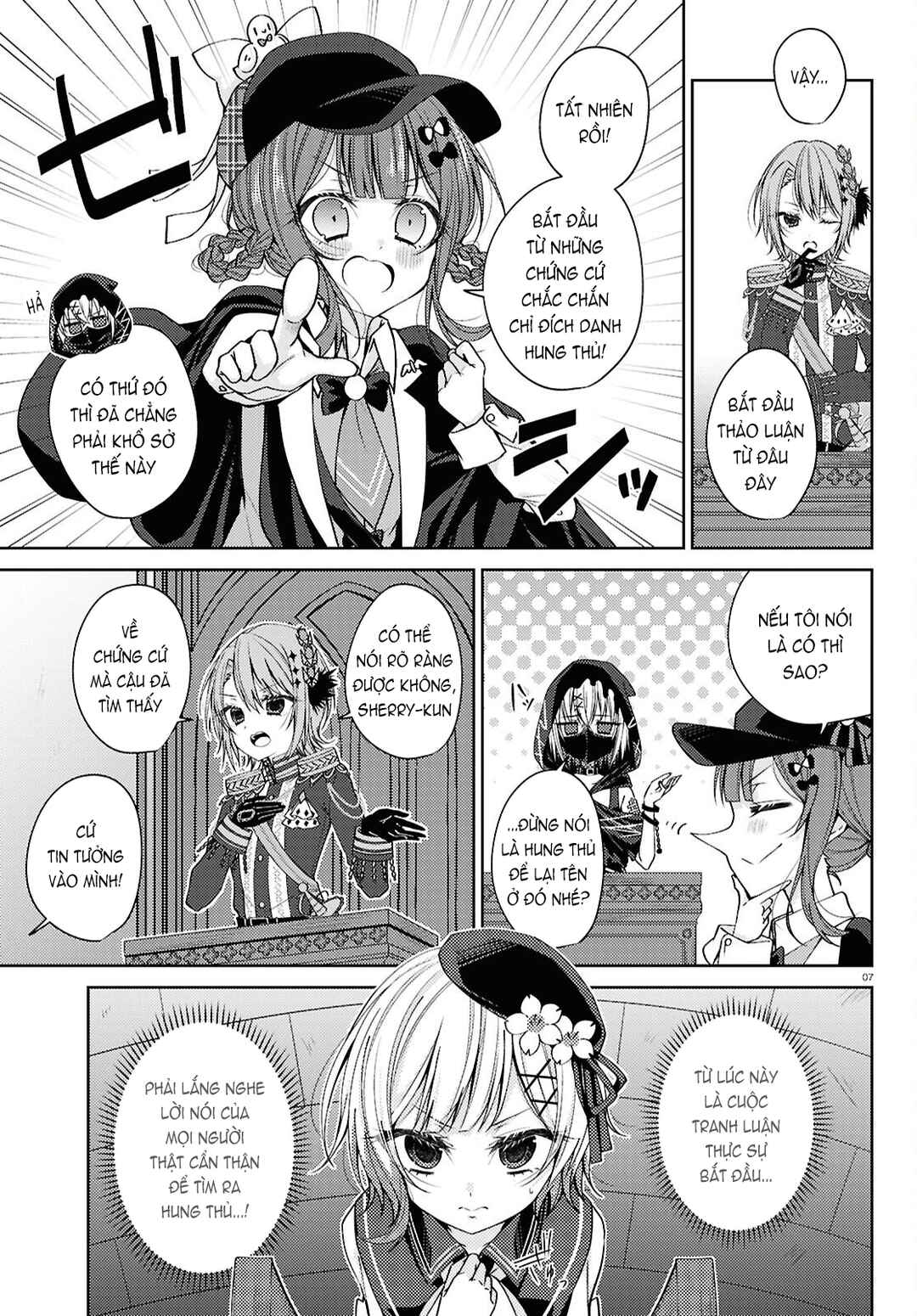 Chapter 5 - Page 7