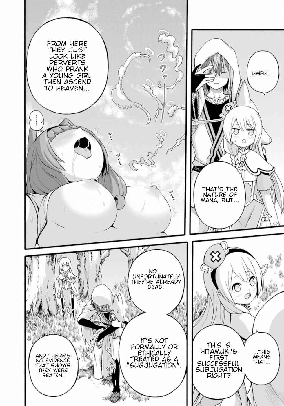 Chapter 28 - Page 14
