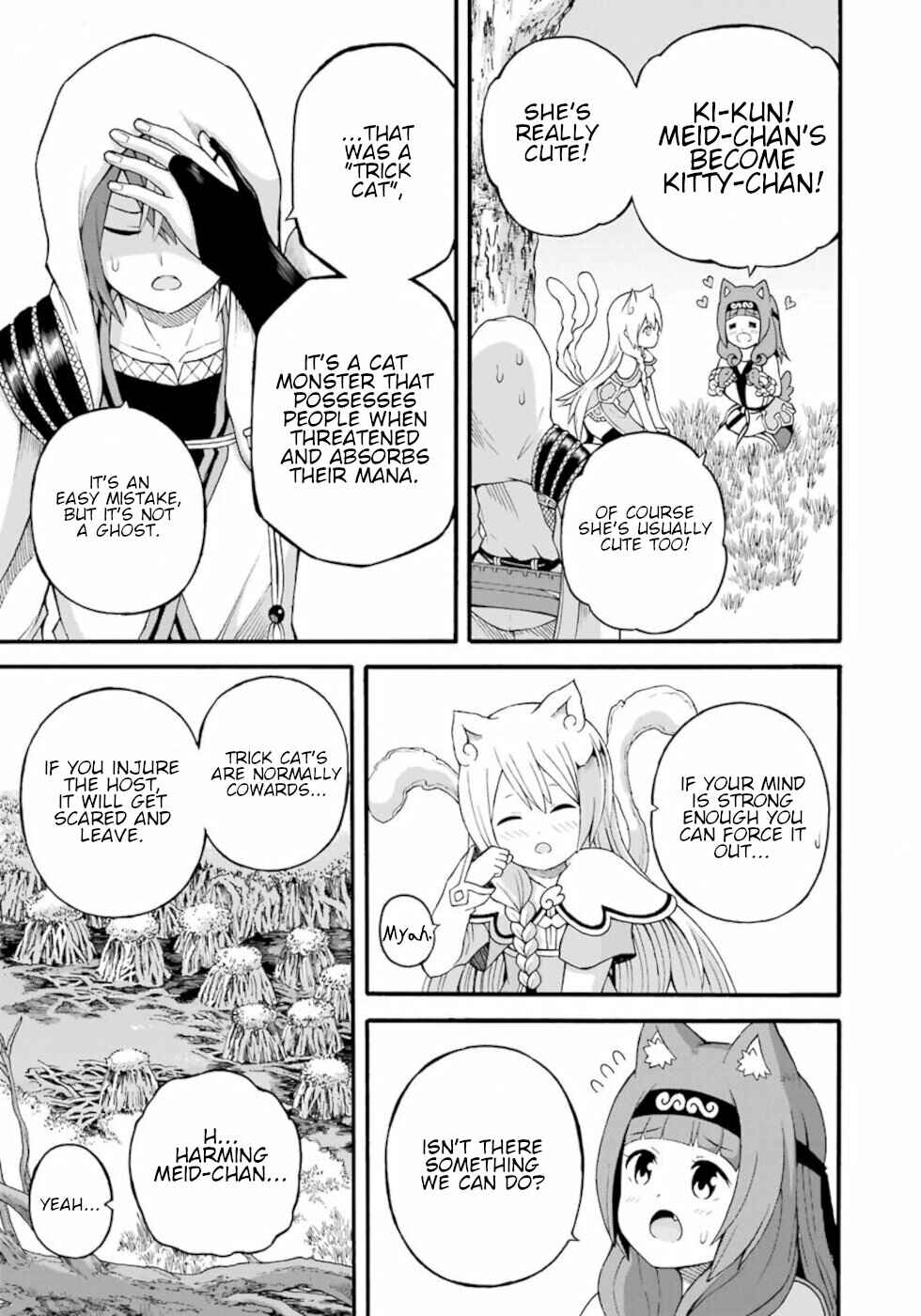 Chapter 28 - Page 19