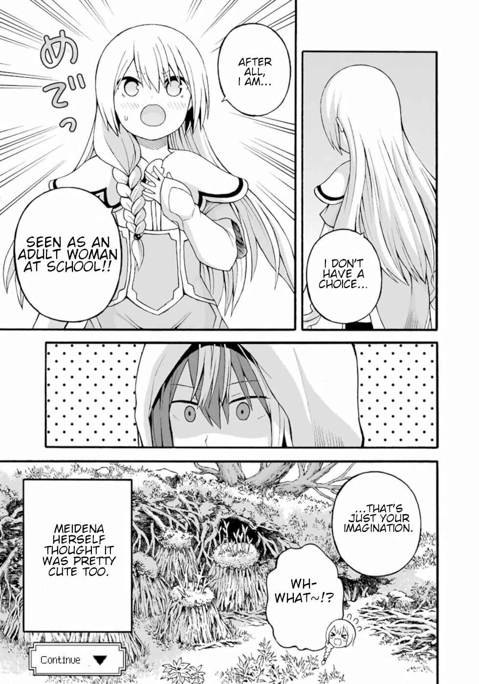 Chapter 28 - Page 29