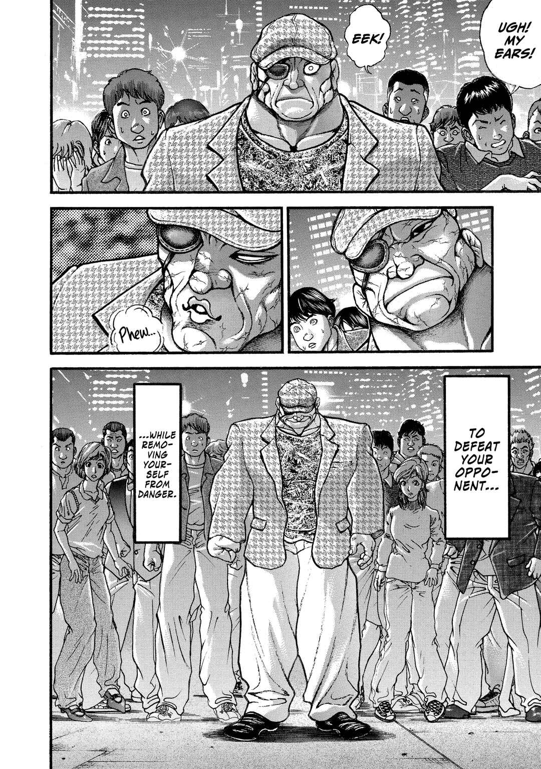 Chapter 311 - Page 10