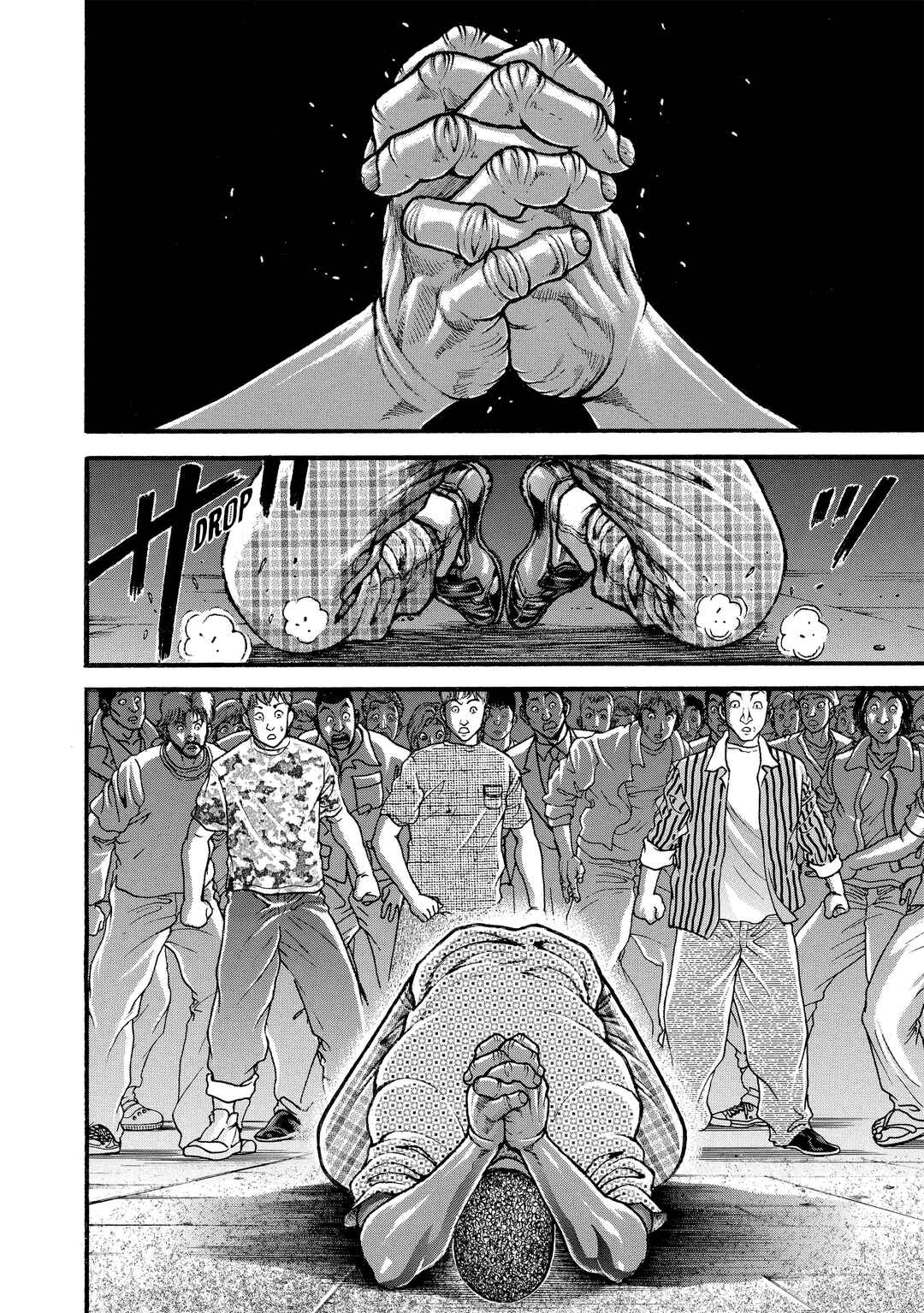 Chapter 311 - Page 18