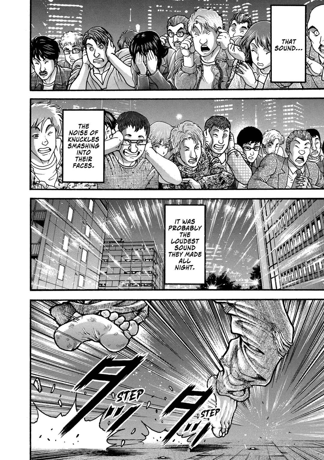Chapter 311 - Page 3