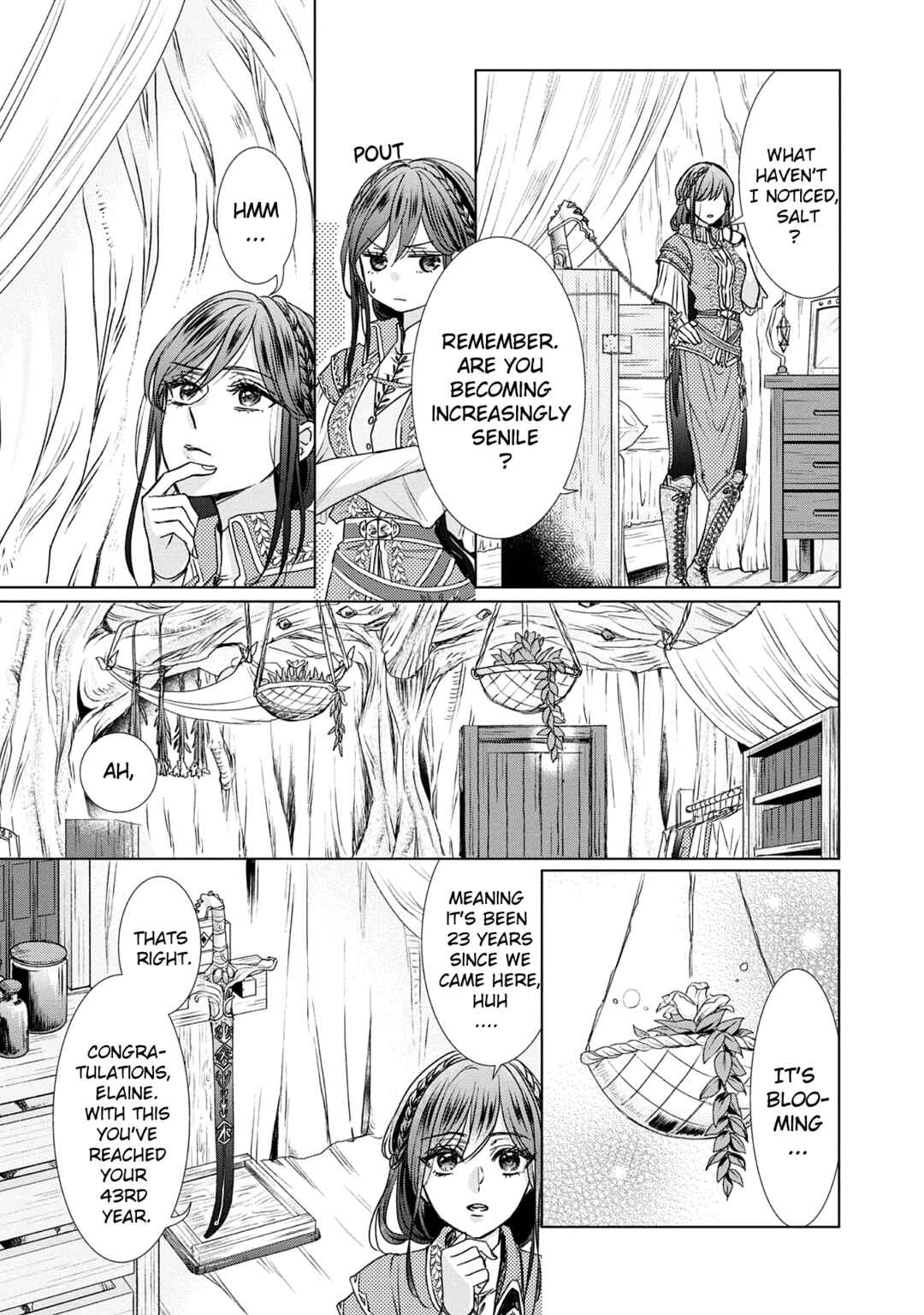 Chapter 3 - Page 5
