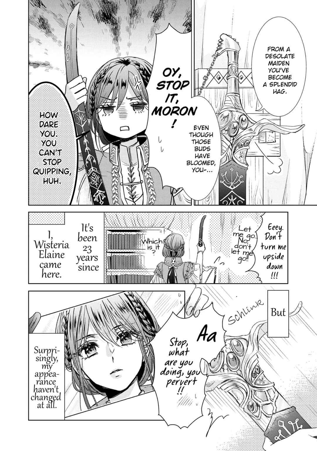 Chapter 3 - Page 6