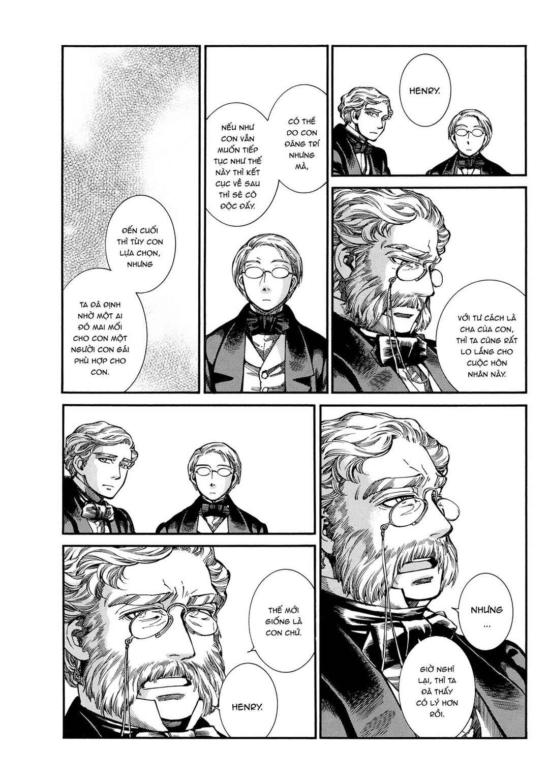 Chapter 106 - Page 14