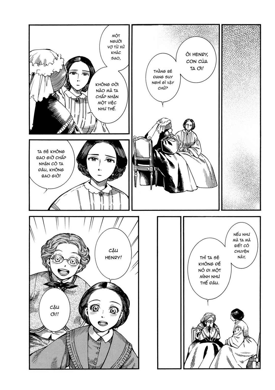 Chapter 106 - Page 18