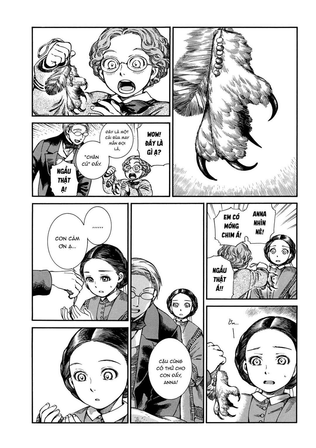 Chapter 106 - Page 20