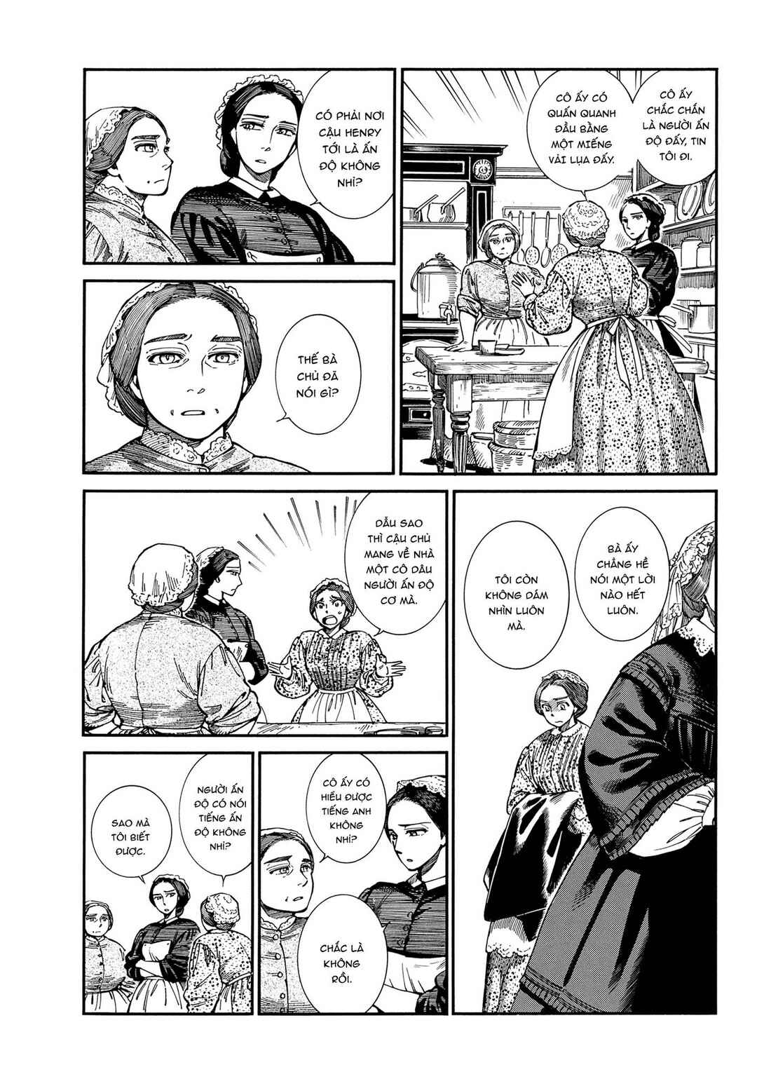 Chapter 106 - Page 3