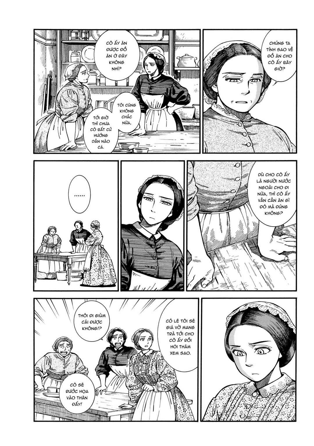 Chapter 106 - Page 5