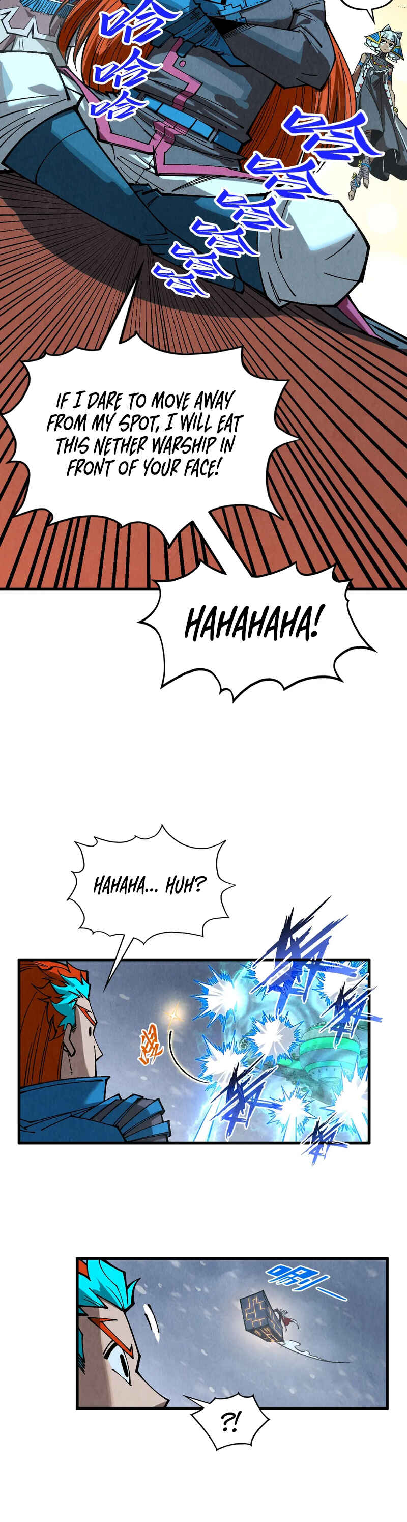 Chapter 348 - Page 12