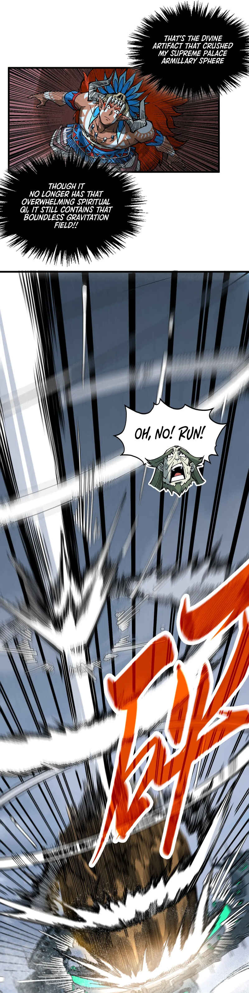 Chapter 348 - Page 16