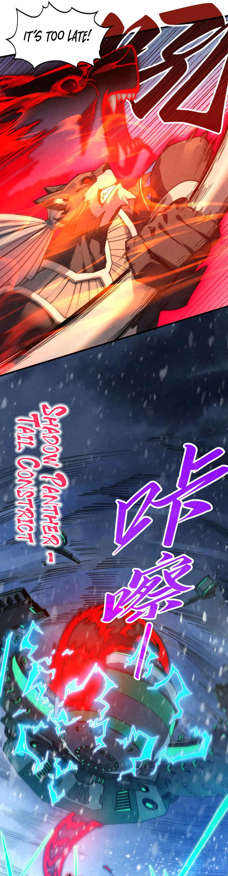 Chapter 348 - Page 25