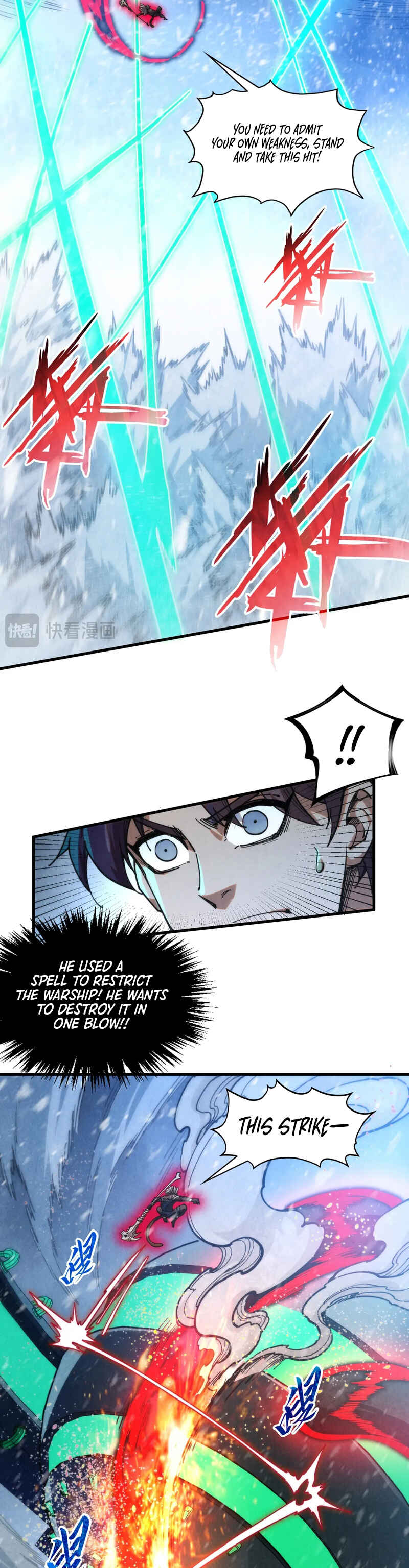 Chapter 348 - Page 26