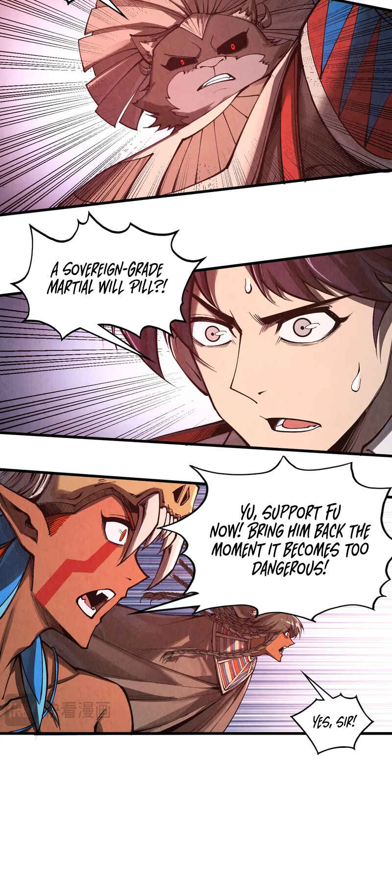 Chapter 348 - Page 30