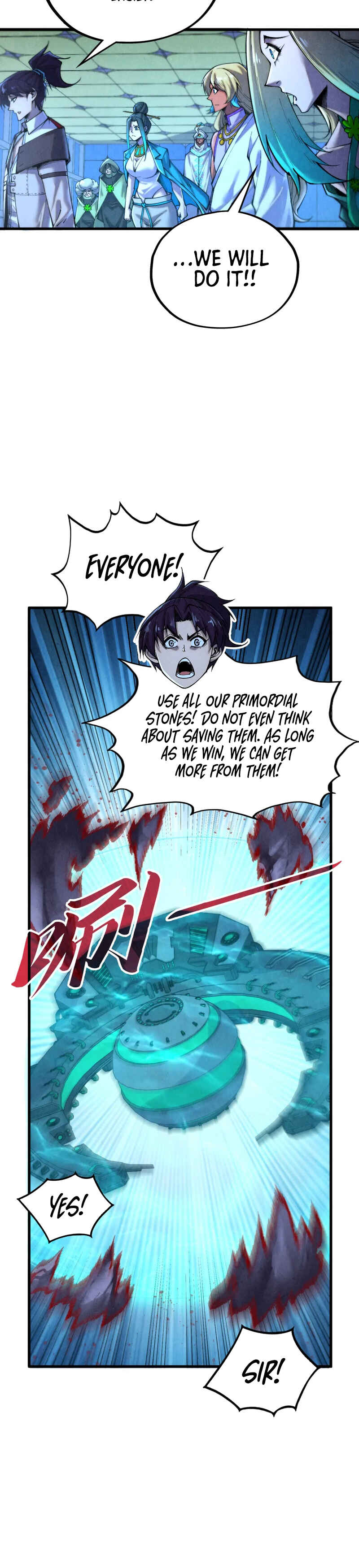 Chapter 348 - Page 6