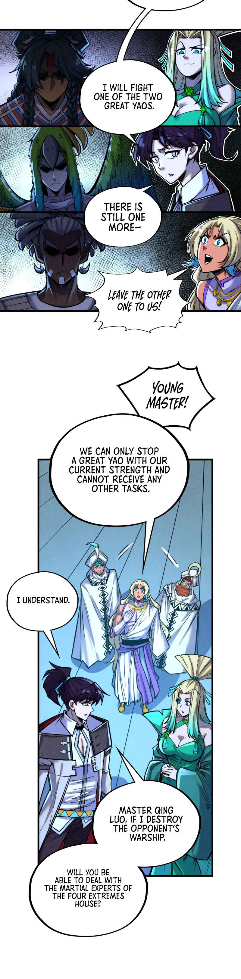 Chapter 348 - Page 8