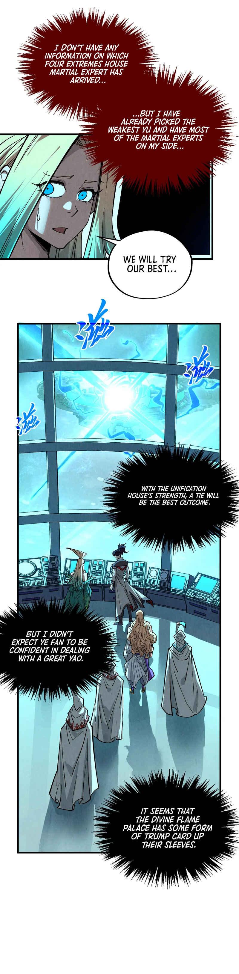 Chapter 348 - Page 9