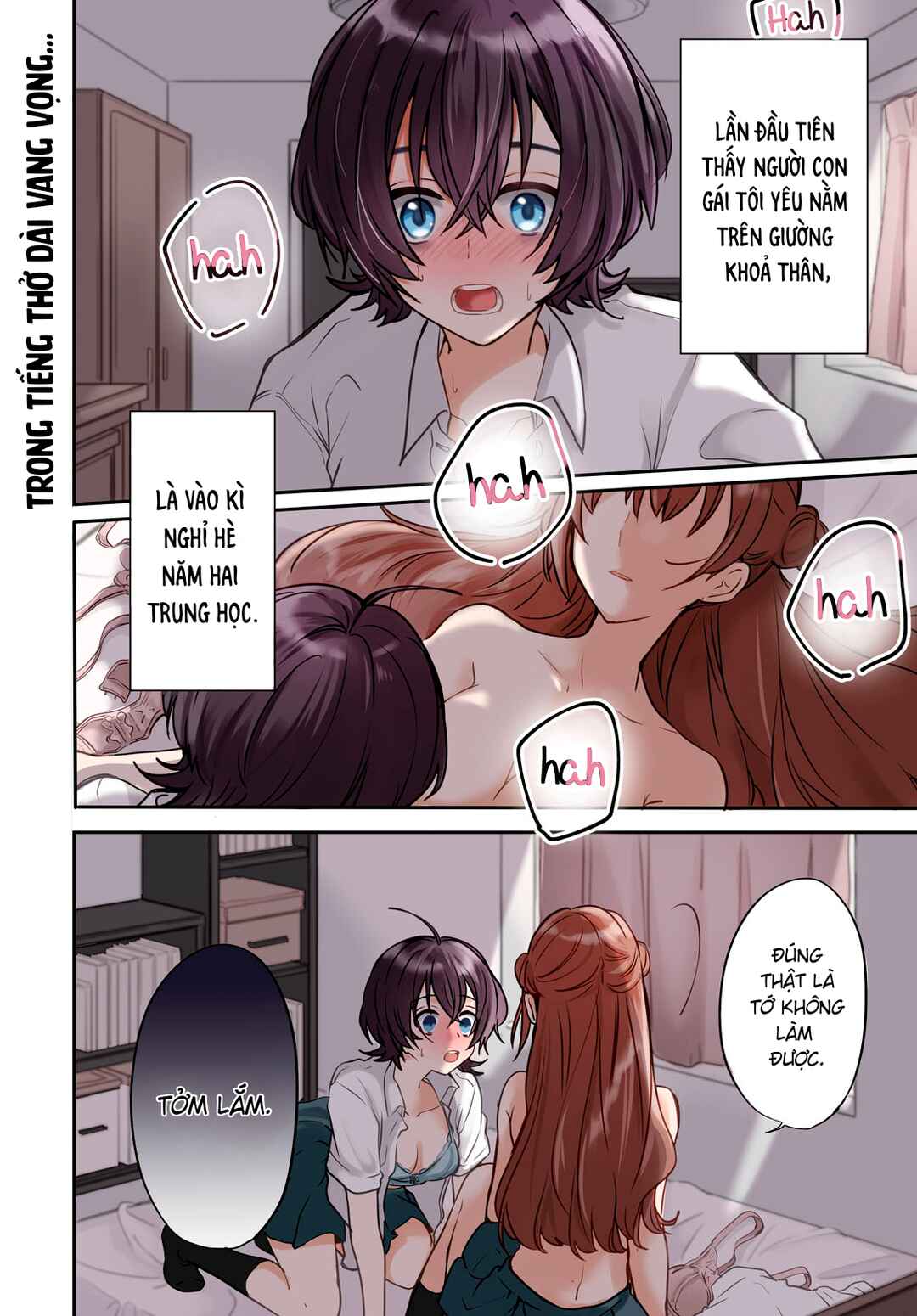 Chapter 1 - Page 1
