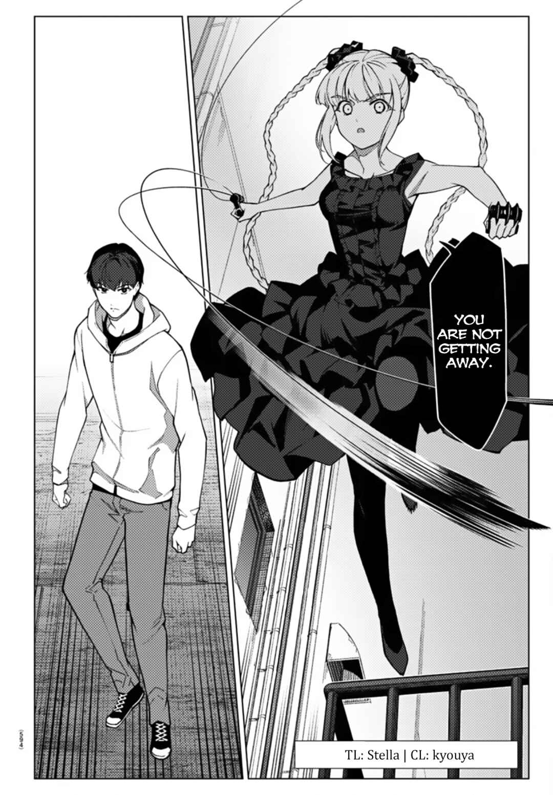 Chapter 109 - Page 2