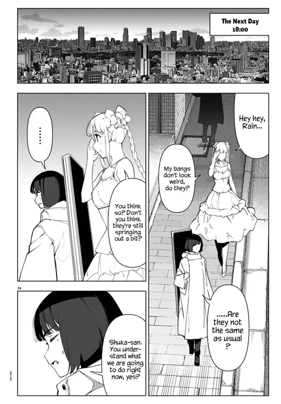 Chapter 109 - Page 24