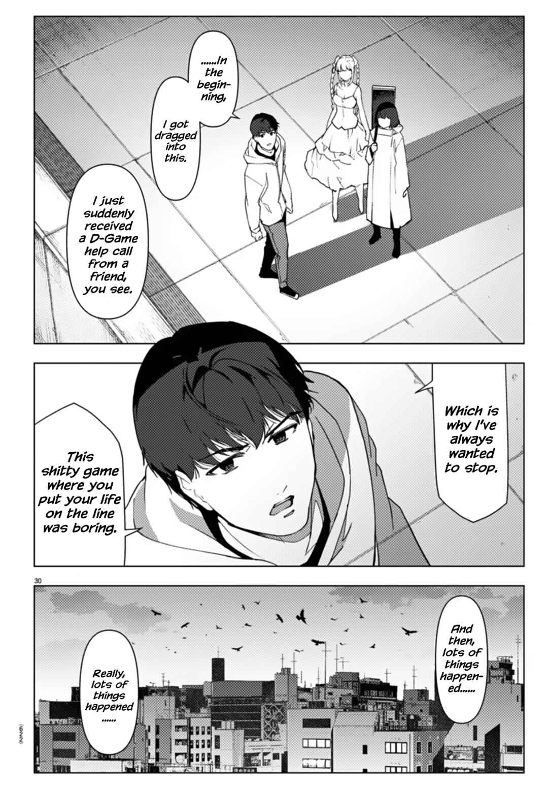 Chapter 109 - Page 30