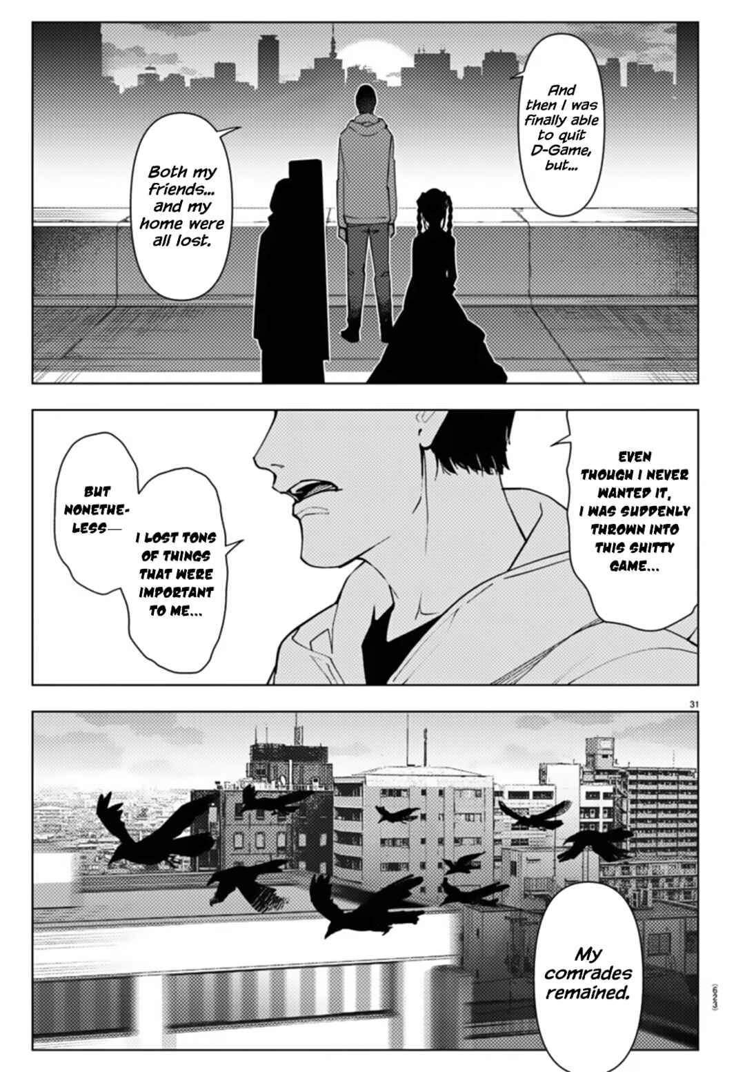Chapter 109 - Page 31