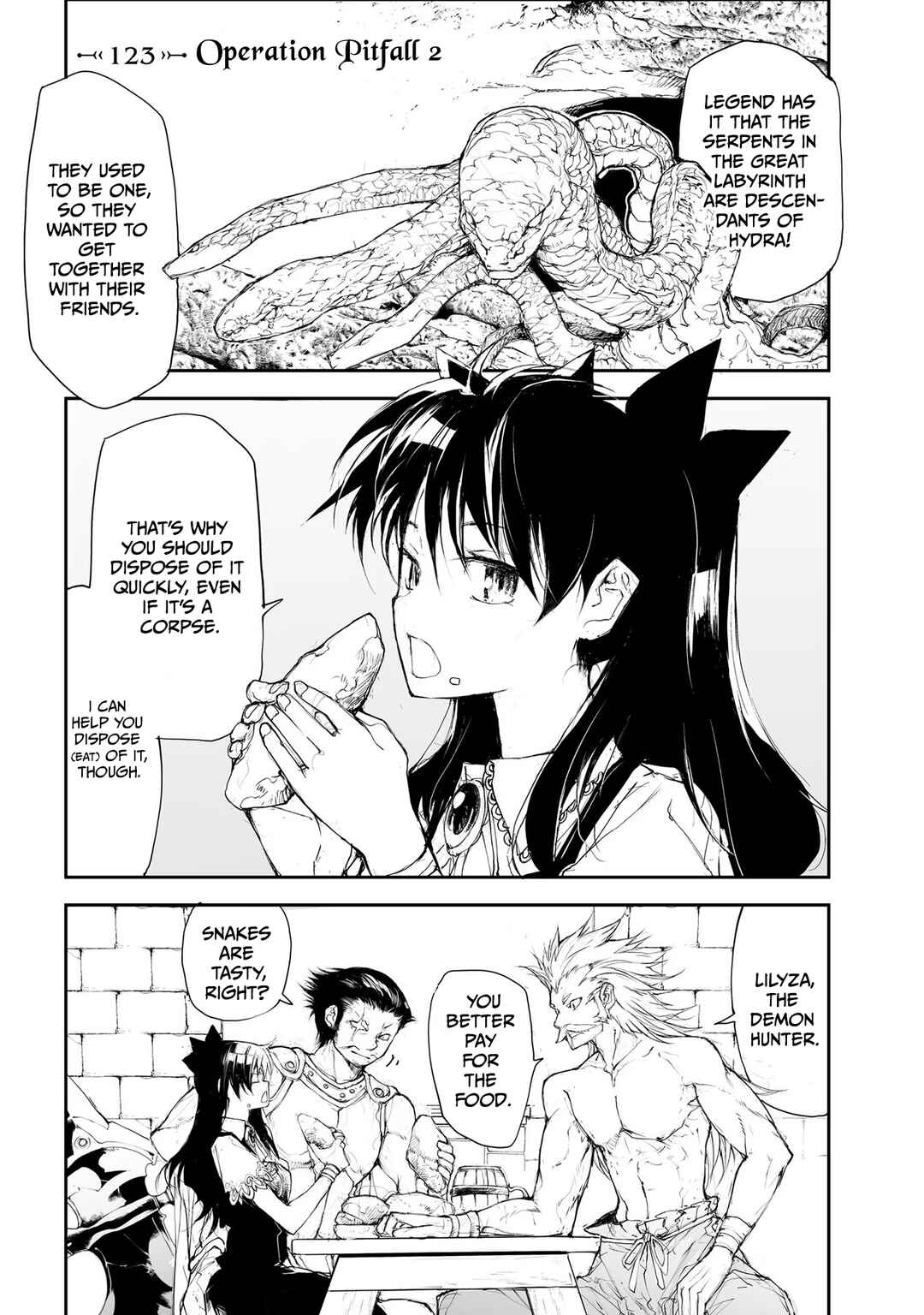 Chapter 123 - Page 2